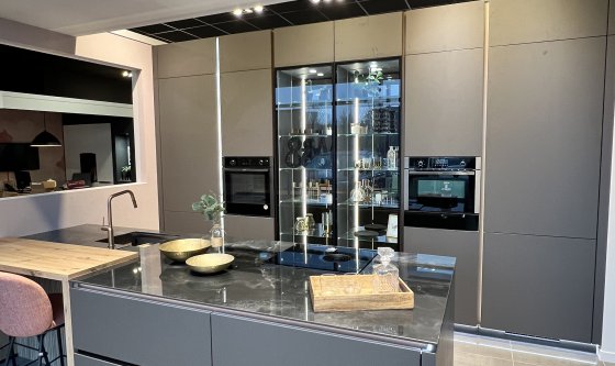 Concepteur vendeur Cuisine Plus H/F