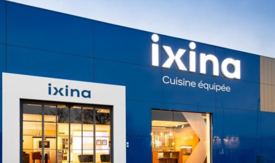 Ixina France - Concepteur-vendeur exp�riment�  Ixina H/F