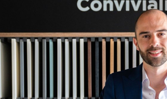 Vendeur Concepteur Cuisine confirm� Cuisines R�f�rences H/F