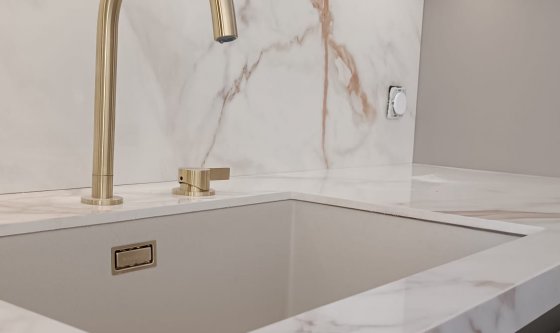 Chef des Ventes Showroom Haut de gamme Cuisine Agencement d'int�rieur Kitchen Prestige H/F